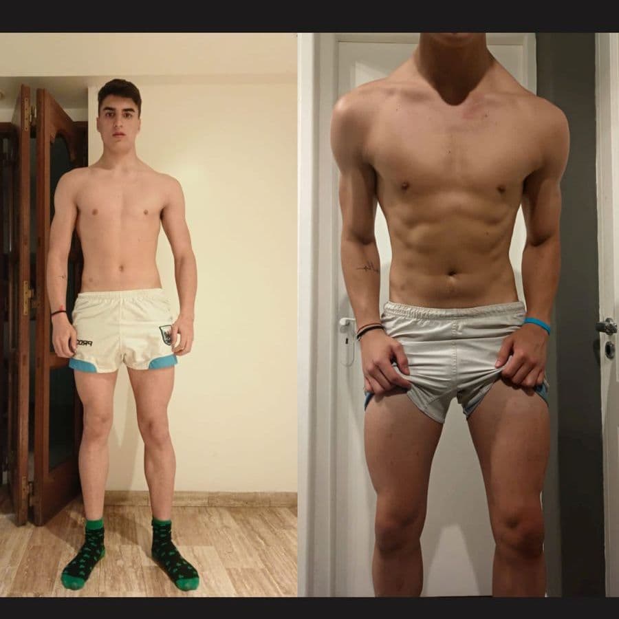 Resultado real de asesoría: Definición