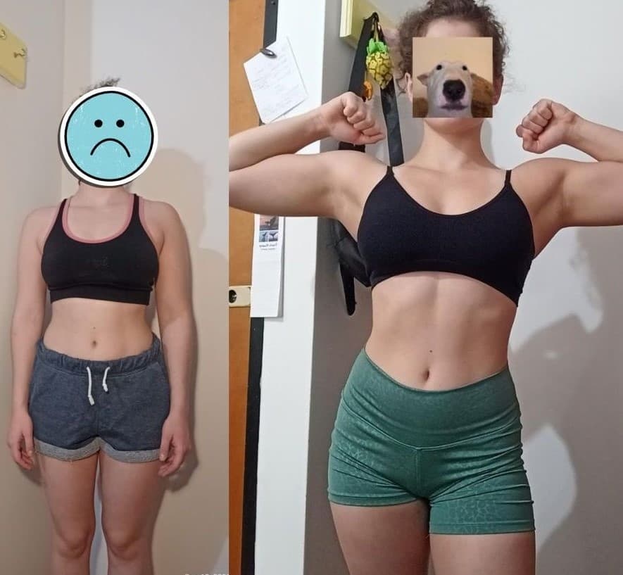 Resultado real de asesoría: Recomposición